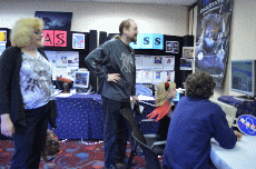 Marscon